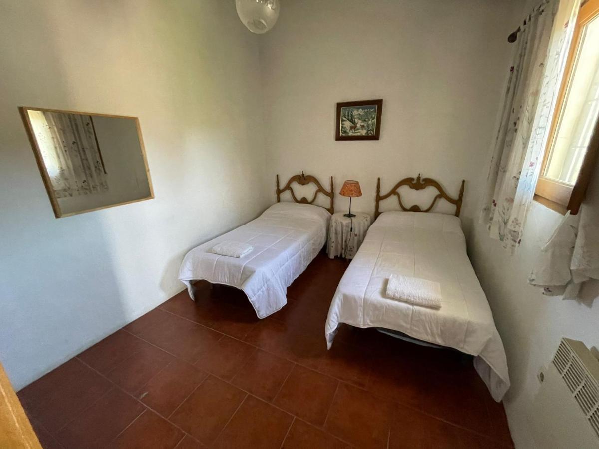 Casas Rurales El Cabezo De La Torre Villa เซียซา ภายนอก รูปภาพ